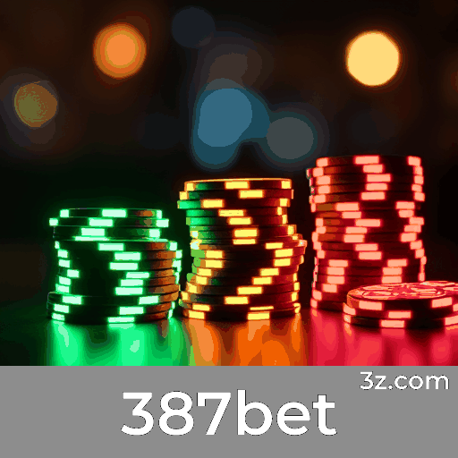 387bet - O Cassino Online Seguro e Premiado