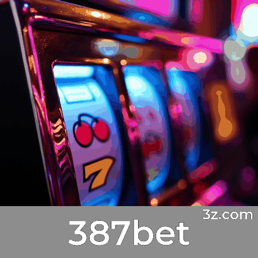 387bet - O Cassino Online Seguro e Premiado