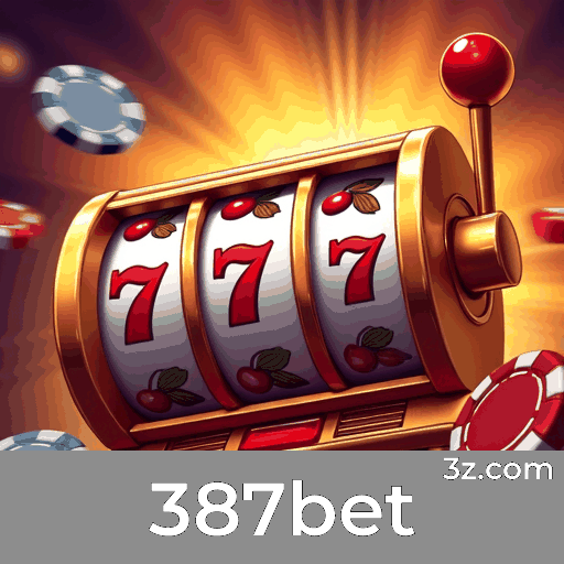 387bet - O Cassino Online Seguro e Premiado